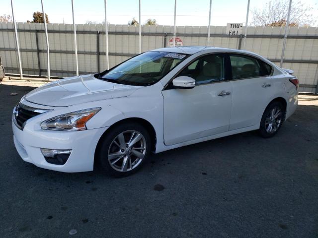 nissan altima 2014 1n4al3ap3en368388