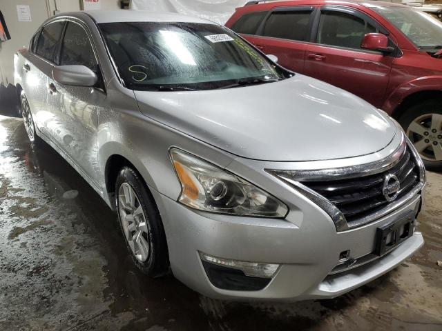 nissan altima s 2014 1n4al3ap3en370013