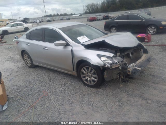 nissan altima 2014 1n4al3ap3en374076