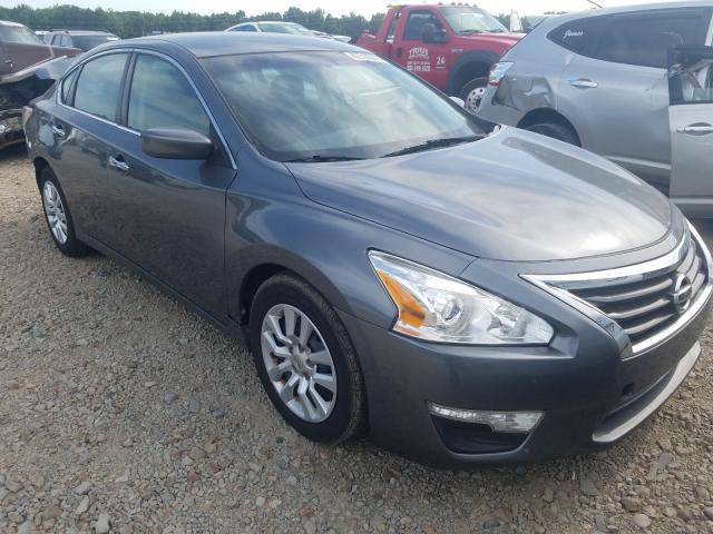 nissan altima 2.5 2014 1n4al3ap3en374918