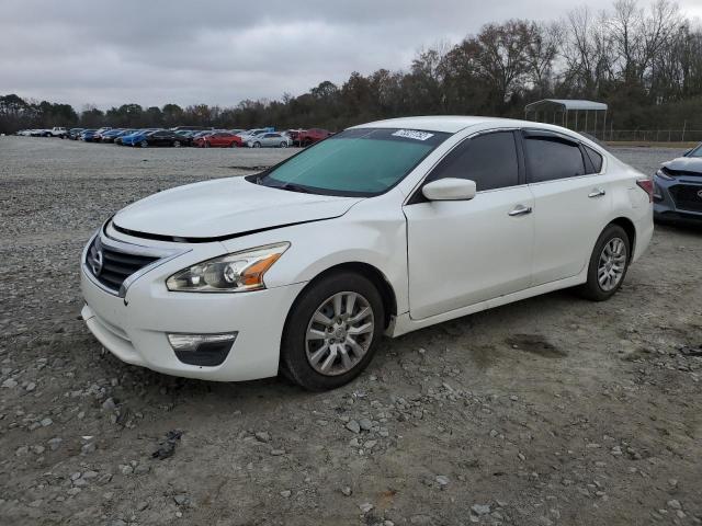 nissan altima 2.5 2014 1n4al3ap3en375776