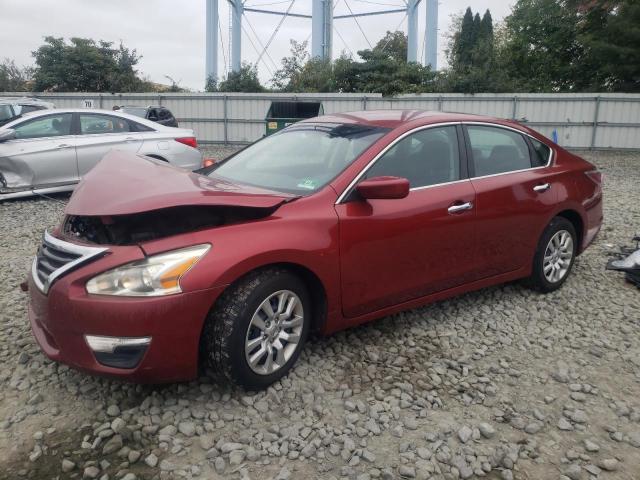 nissan altima 2.5 2014 1n4al3ap3en381366