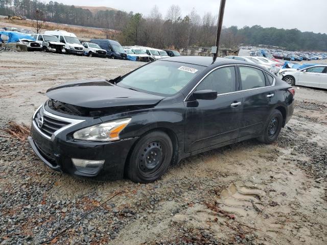 nissan altima 2.5 2014 1n4al3ap3en390522