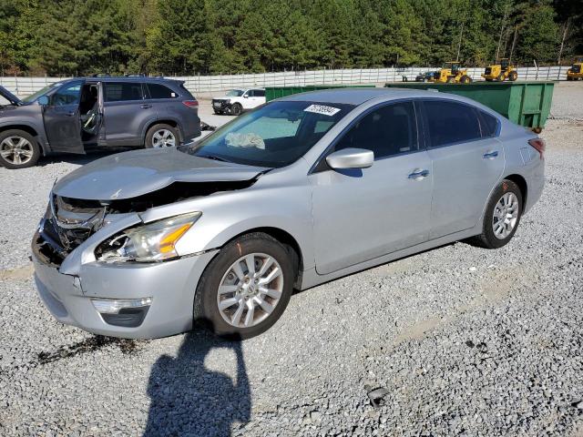 nissan altima 2.5 2015 1n4al3ap3fc102804