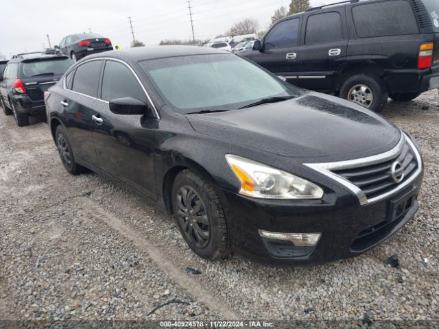 nissan altima 2015 1n4al3ap3fc103452