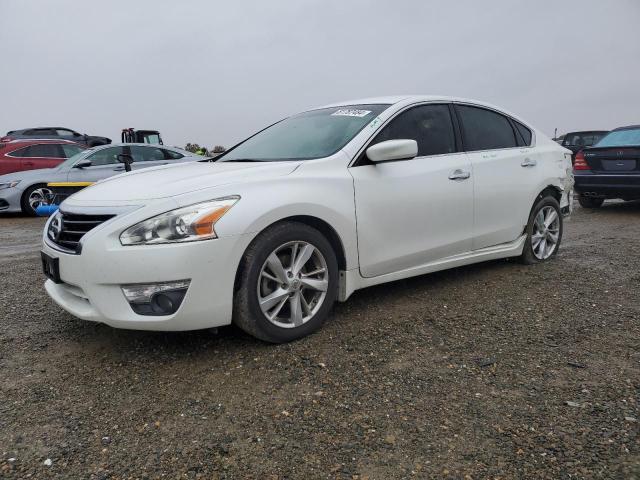 nissan altima 2.5 2015 1n4al3ap3fc104830