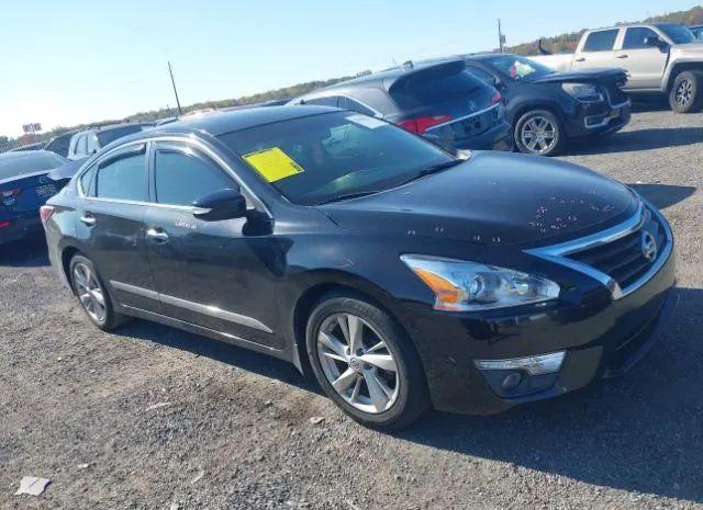 nissan altima 2015 1n4al3ap3fc106609