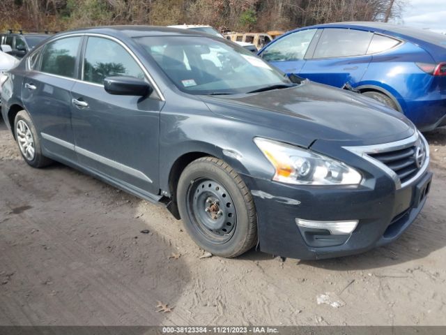 nissan altima 2015 1n4al3ap3fc107095