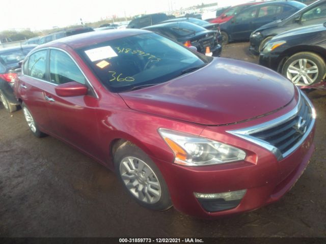 nissan altima 2015 1n4al3ap3fc107839