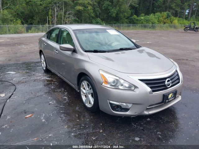 nissan altima 2015 1n4al3ap3fc109400