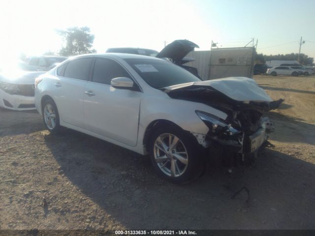 nissan altima 2015 1n4al3ap3fc114483