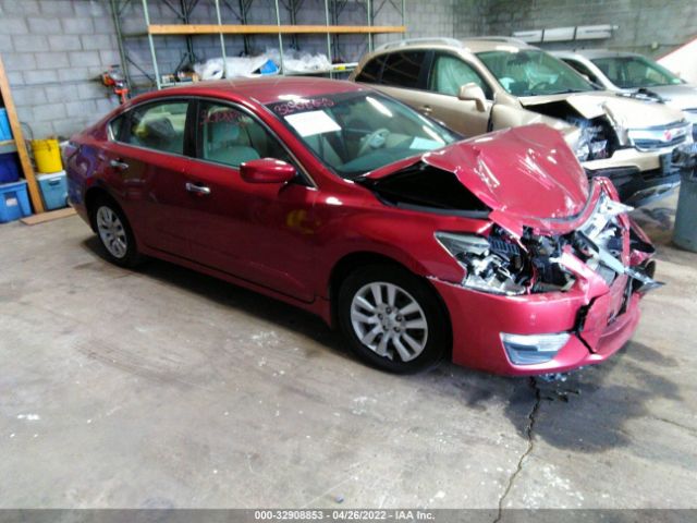 nissan altima 2015 1n4al3ap3fc115097