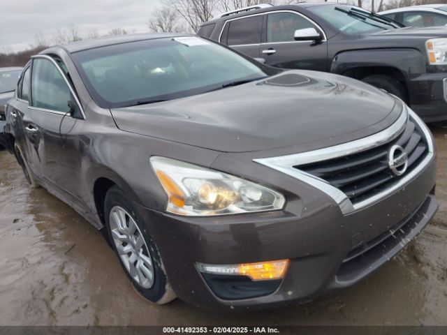 nissan altima 2015 1n4al3ap3fc115911