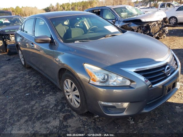 nissan altima 2015 1n4al3ap3fc119649