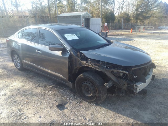 nissan altima 2015 1n4al3ap3fc123720