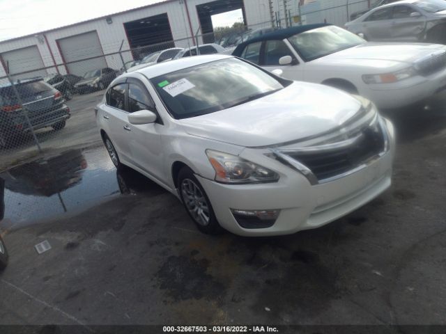 nissan altima 2015 1n4al3ap3fc125208