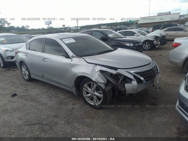 nissan altima 2015 1n4al3ap3fc127346