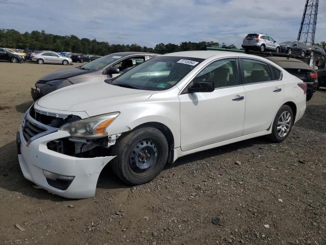 nissan altima 2.5 2015 1n4al3ap3fc128478