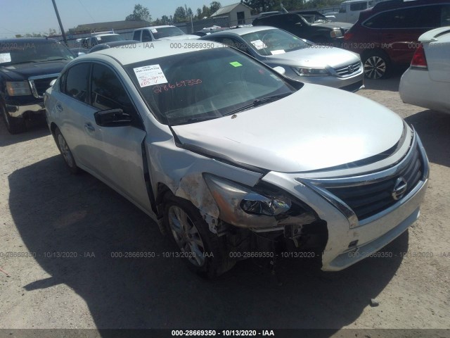 nissan altima 2015 1n4al3ap3fc131039