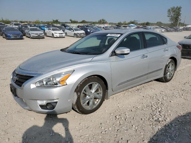 nissan altima 2.5 2015 1n4al3ap3fc132983