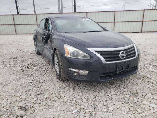 nissan altima 2.5 2015 1n4al3ap3fc135656