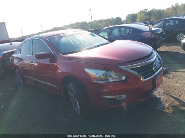 nissan altima 2015 1n4al3ap3fc135706