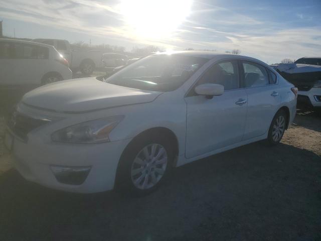 nissan altima 2015 1n4al3ap3fc135964