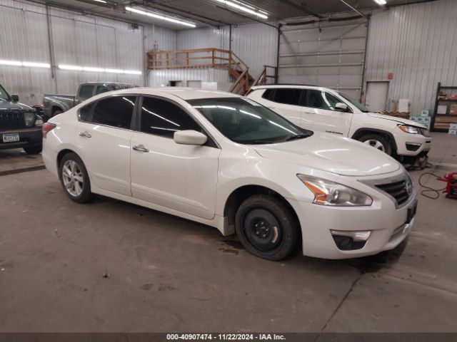 nissan altima 2015 1n4al3ap3fc137777