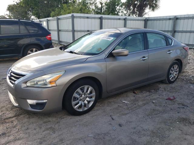 nissan altima 2.5 2015 1n4al3ap3fc138007