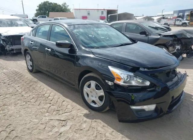 nissan altima 2015 1n4al3ap3fc141893