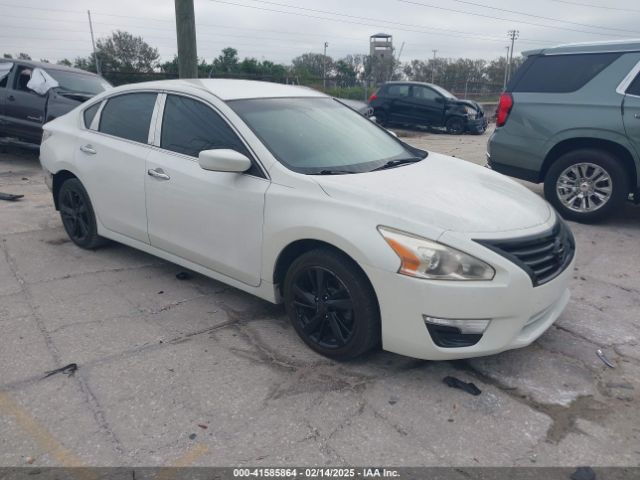 nissan altima 2015 1n4al3ap3fc141957