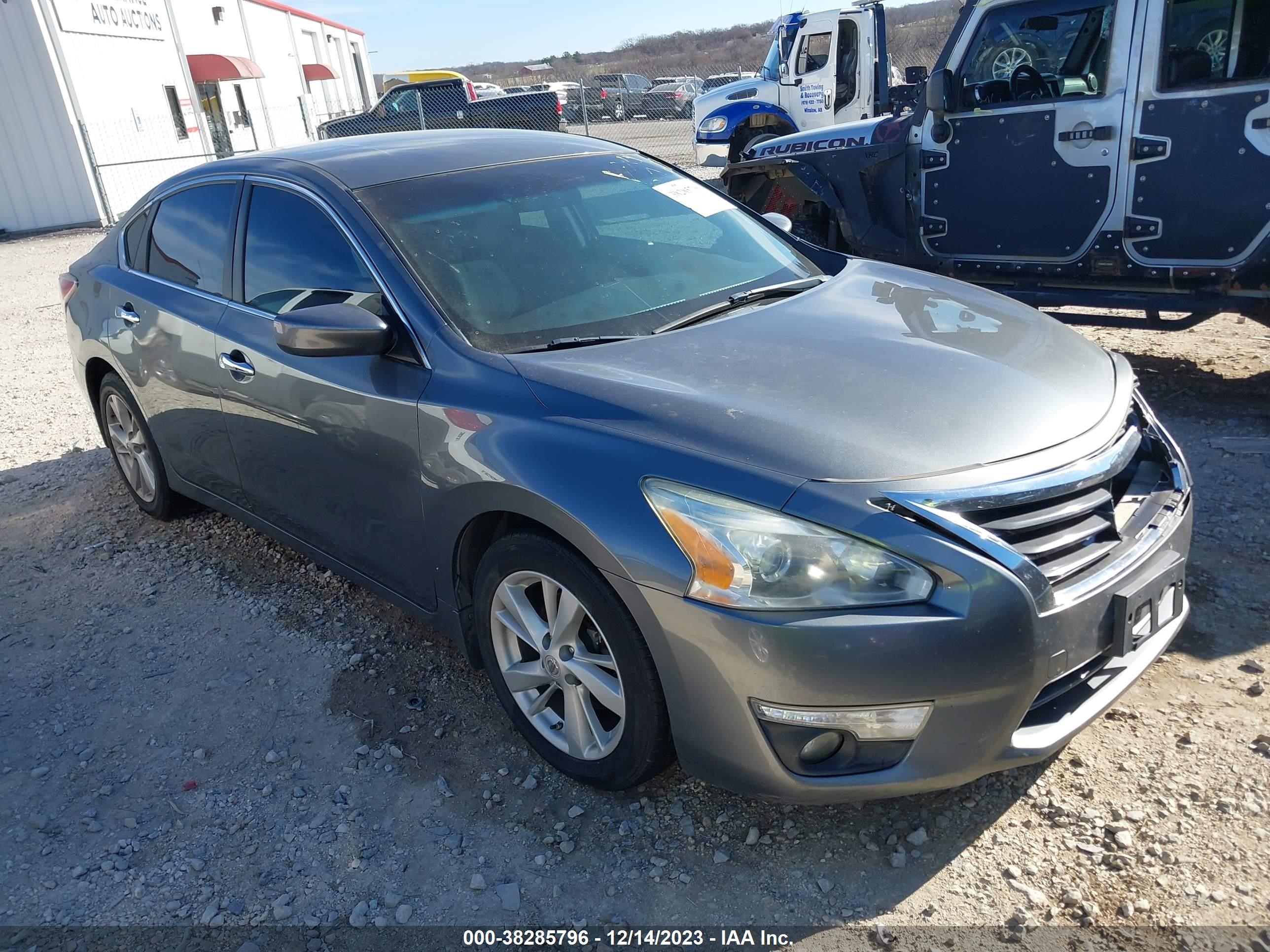 nissan altima 2015 1n4al3ap3fc142476