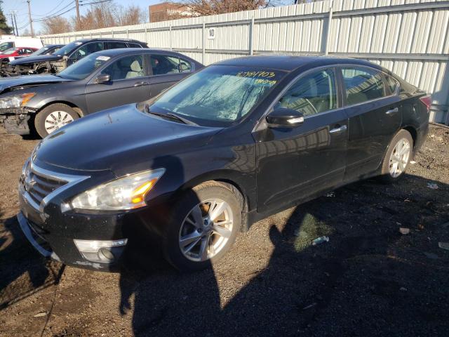 nissan altima 2015 1n4al3ap3fc151422