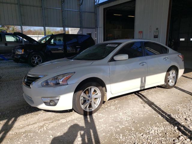 nissan altima 2.5 2015 1n4al3ap3fc153803