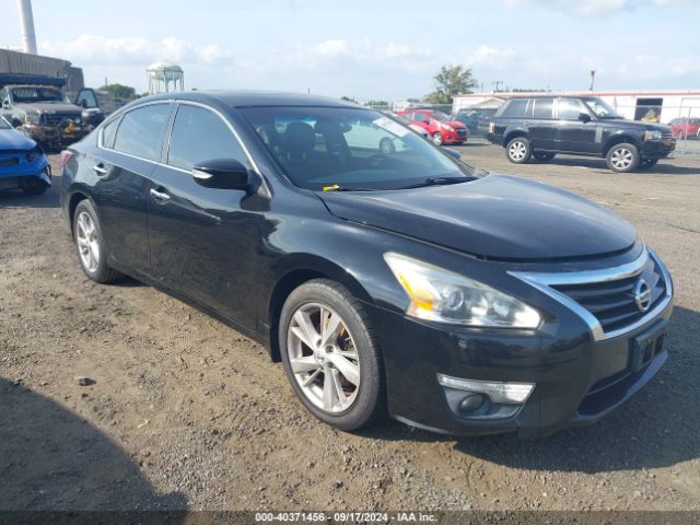 nissan altima 2015 1n4al3ap3fc157107