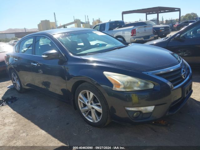 nissan altima 2015 1n4al3ap3fc157723