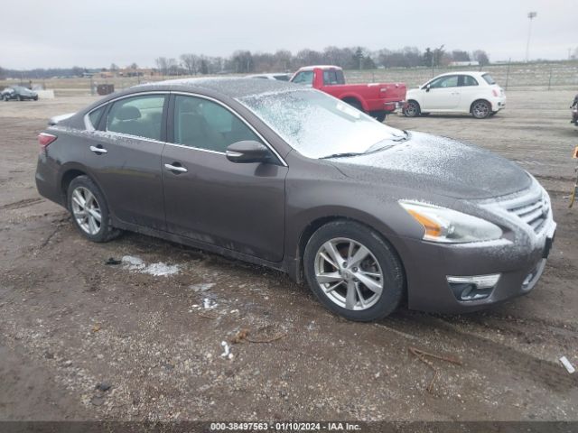 nissan altima 2015 1n4al3ap3fc160167