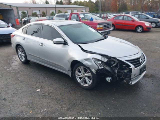 nissan altima 2015 1n4al3ap3fc160895