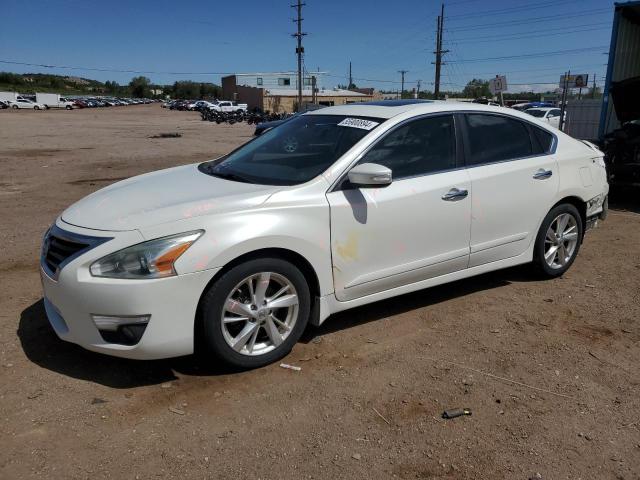 nissan altima 2015 1n4al3ap3fc164249