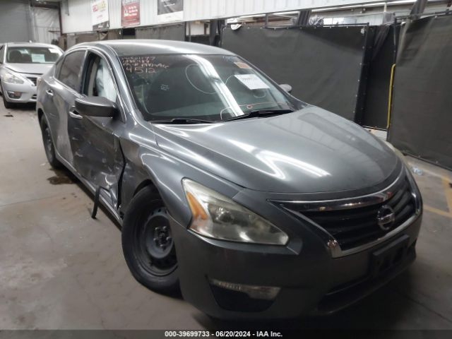 nissan altima 2015 1n4al3ap3fc164512