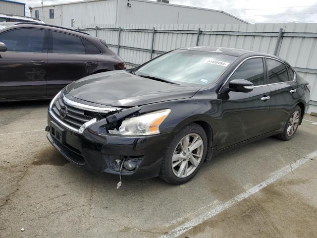 nissan altima 2015 1n4al3ap3fc164820