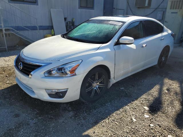 nissan altima 2.5 2015 1n4al3ap3fc166048