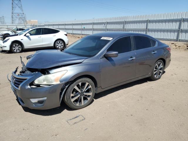 nissan altima 2.5 2015 1n4al3ap3fc168270