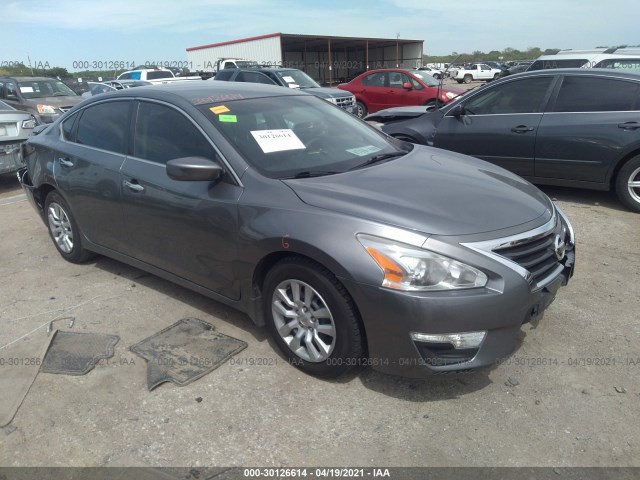 nissan altima 2015 1n4al3ap3fc170889