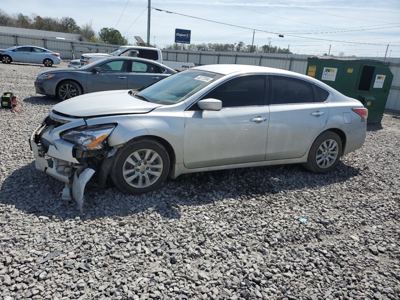 nissan altima 2015 1n4al3ap3fc172352