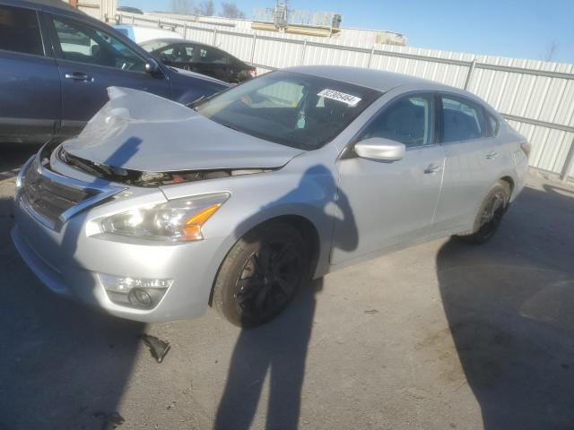 nissan altima 2.5 2015 1n4al3ap3fc173226