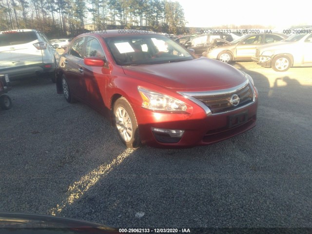 nissan altima 2015 1n4al3ap3fc173744