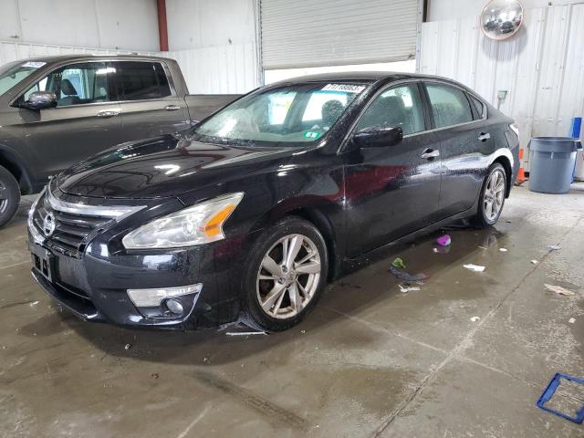 nissan altima 2.5 2015 1n4al3ap3fc175929