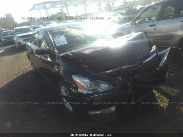 nissan altima 2015 1n4al3ap3fc177437