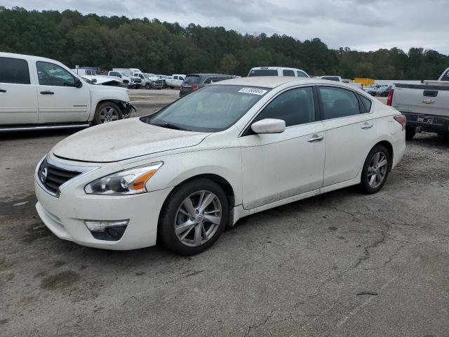 nissan altima 2.5 2015 1n4al3ap3fc183108